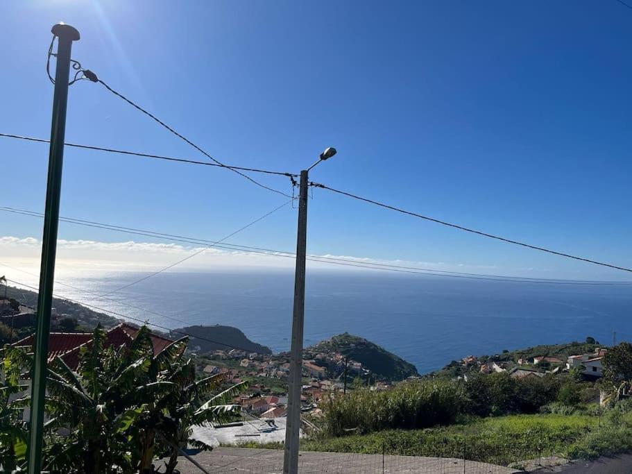 Fernanda'S House Vila Ribeira Brava Exterior foto