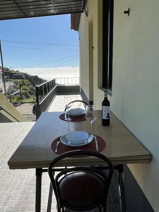 Fernanda'S House Vila Ribeira Brava Exterior foto